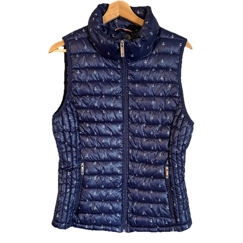 Tommy hilfiger gilet - tommy,