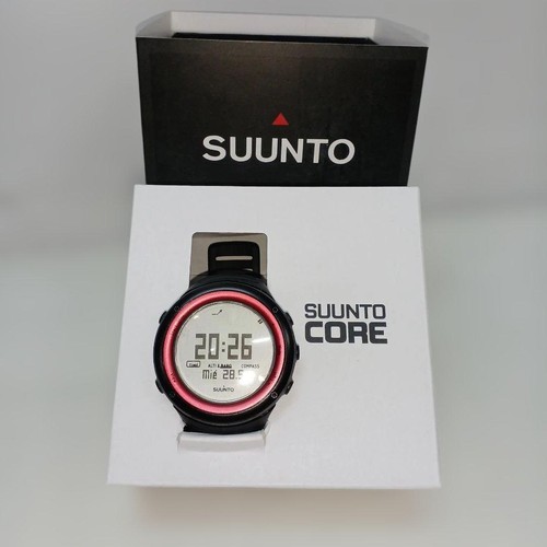 Suunto core digital - suunto,