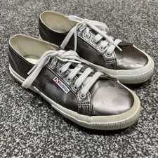 Scarpe stringate sneakers