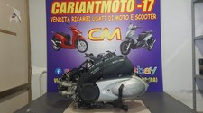 Blocco motore Honda SH 300