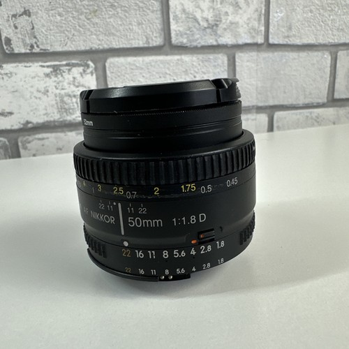 Nikon nikkor obiettivo - nikon,