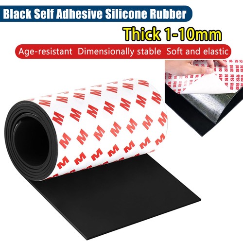 Foglio gomma siliconica - foglio, di