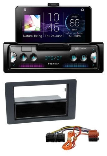 Pioneer autoradio usb - pioneer,