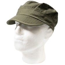 Cappello US WW2 2nd Pattern