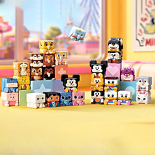 POPMART Disney Classics POP