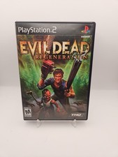 Evil Dead: Regeneration (Sony