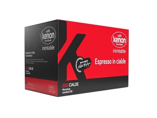 Kenon caffè in cialde - -,