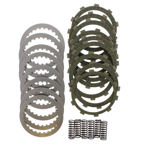 Frizione kit aramid ebc - aramid, honda