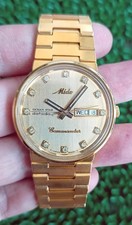 BELLISSIMO OROLOGIO MIDO
