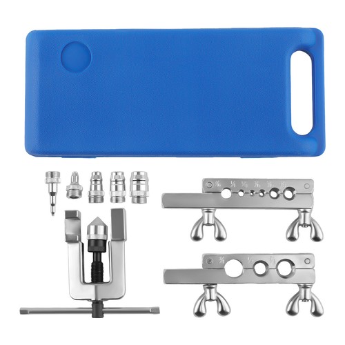 Set attrezzi climatizzatore - attrezzi,