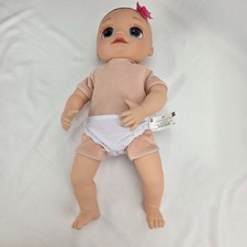 2017 Hasbro Baby Alive E2352