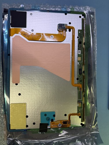 Display lcd per samsung - display,