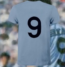 T-SHIRT LAZIO FAN BRUNO
