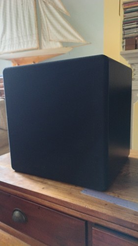 Subwoofer passivo 150 watt - je,