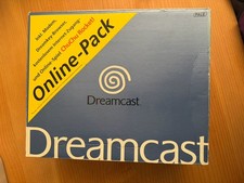Sega dreamcast console neuve - console,