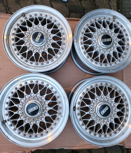 Cerchi bbs 043 pollici - bbs,