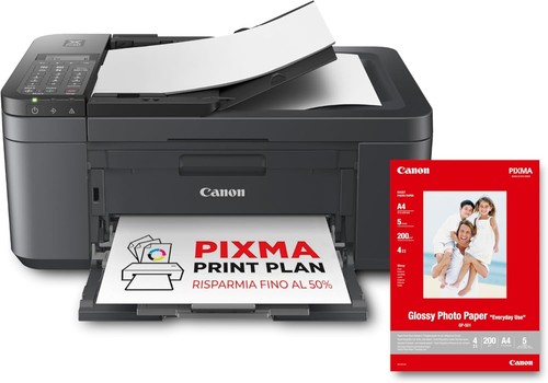 Canon pixma tr4755i stampante - pixma,