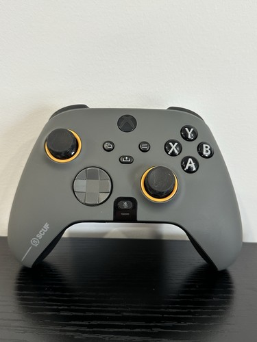 Scuf instinct pro wireless - scuf,