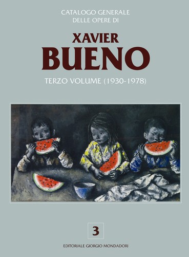 Catalogo generale delle opere