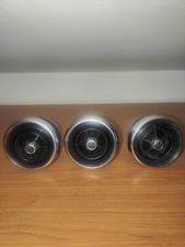 Bocchette Aria Mazda Mx5 Fiat