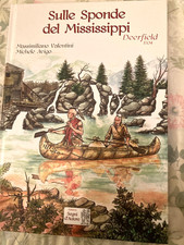 Fumetto "Sulle Sponde del