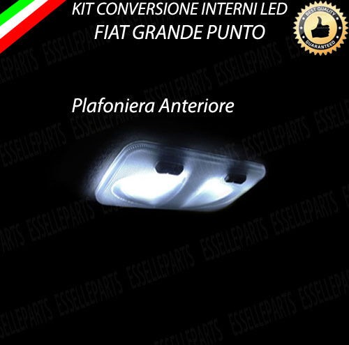 Kit led interni plafoniera - kit,
