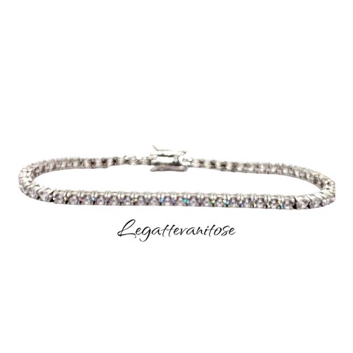 Bracciale tennis uomo donna - tennis,