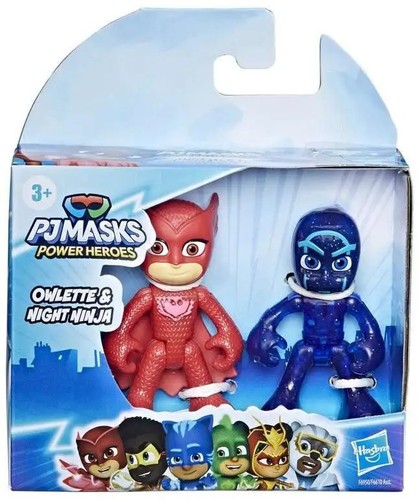 Mask power heroes action - mask,