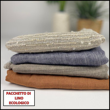 scampoli tessuti e stoffe per