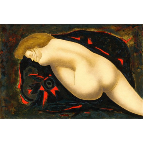 Bonnefoit alain litografia - -,
