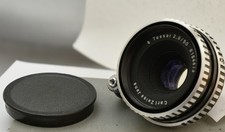 Carl Zeiss Jena Tessar 2,8/50