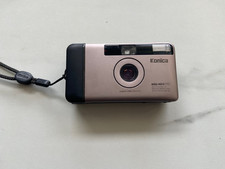 KONICA Big Mini HG analogico -