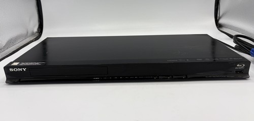 Sony bdp s380 - bdp-s380, player
