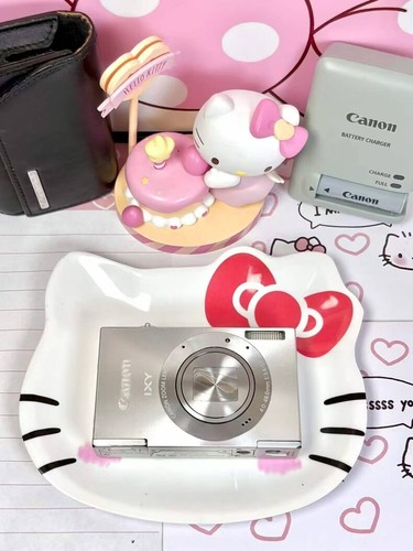 Canon ixus 500 - ixus,