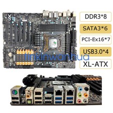 Per scheda madre MSI Big Bang