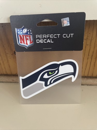 Seattle seahawks decalcomania - seattle,