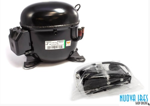 Nt6222gk compressore embraco - nt6222gk,