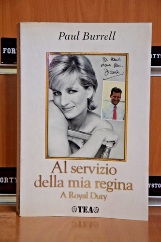 Servizio della mia regina - mia, regina"