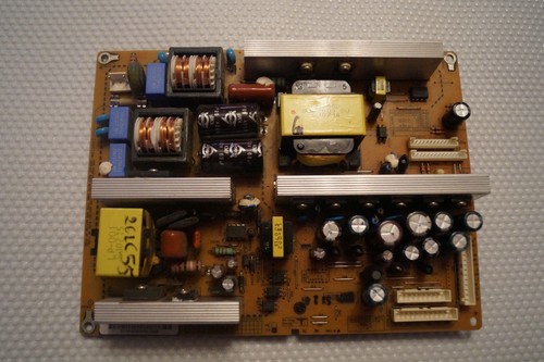 Scheda alimentatore - scheda,
