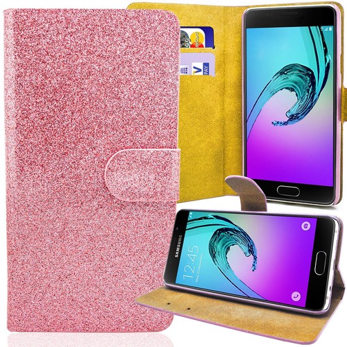 Custodia cellulare glitter - , per