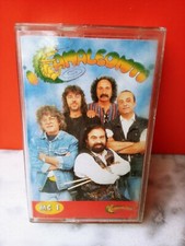 CASSETTA LONG TAPE I