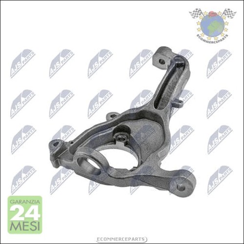 Fusello mozzo ant ajs - ant, sx