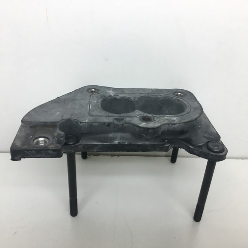 Supporto flangia carburatore - supporto,