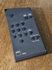 Original Nad S500 for S500 CD