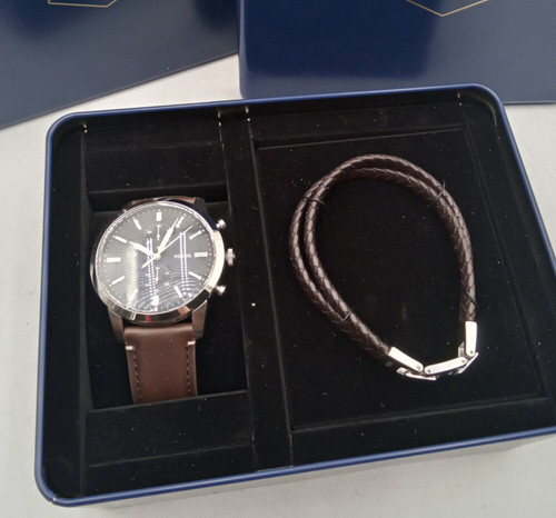 Set orologio bracciale - orologio,