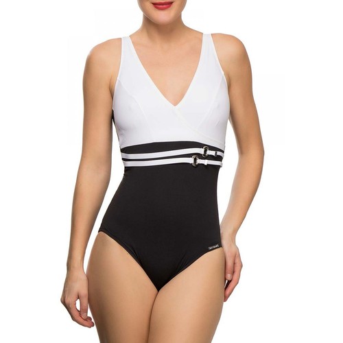 Body unico lise - lise, charmel