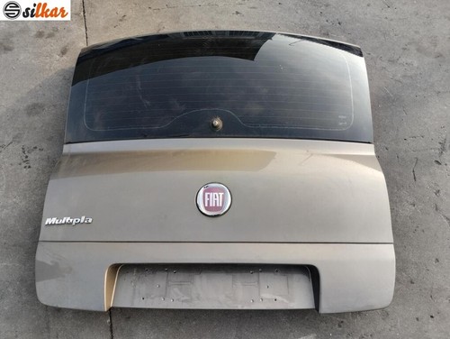 Portellone posteriore fiat - posteriore,