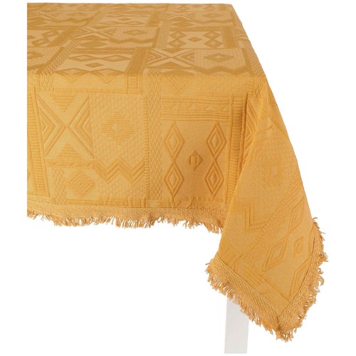 Mexico tovaglia jacquard - mexico,
