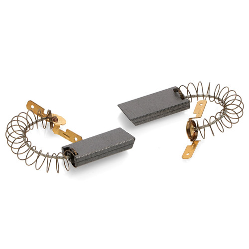 Kit coppia spazzole carboncino