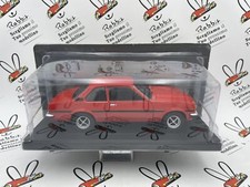 DIE CAST 1/24 " OPEL ASCONA B